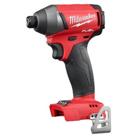 Milwaukee Tool M18 Fuel 18V Cordless 1/4 in. Hex Impact Driver ML2753-20